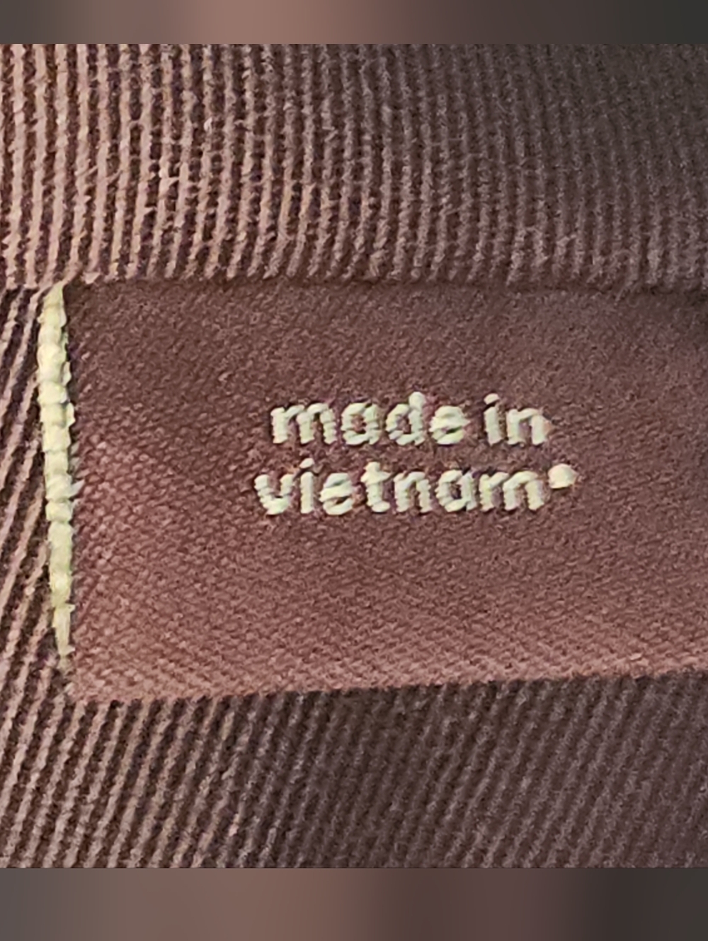 Coach Large Rowan Bag - Picture 11 of 12
